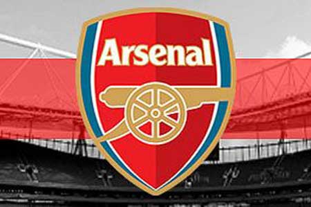 Dream League Soccer Arsenal kits and logo URL Free Download