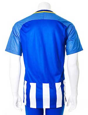 Brighton & Hove Albion Home Shirt