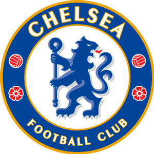 Chelsea Team Logo