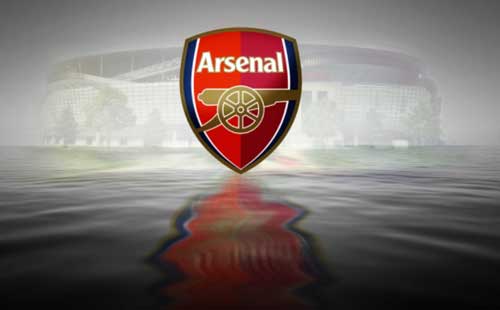 Download 512×512 DLS Arsenal Team Logo & Kits URLs
