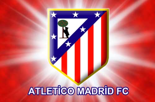 Download 512×512 DLS Atlético Madrid Team Logo & Kits URLs