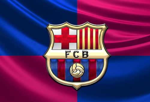 Download 512×512 DLS Barcelona Team Logo & Kits URLs