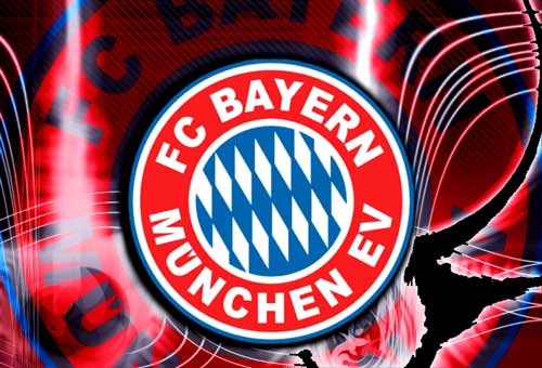 Download 512×512 DLS Bayern Munich Team Logo & Kits URLs