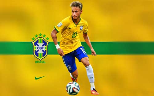 Download 512×512 DLS Brazil Team Logo & Kits URLs