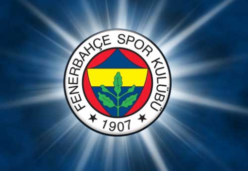 Download 512×512 DLS Fenerbahçe Team Logo & Kits URLs