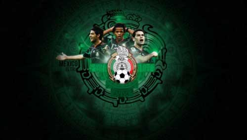 Download 512×512 DLS Mexico Team Logo & Kits URLs