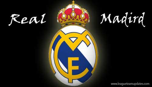 Download 512×512 DLS Real Madrid Team Logo & Kits URLs