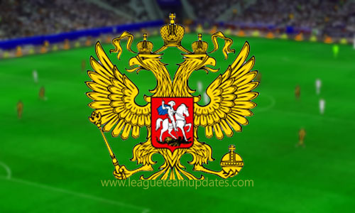 Download 512×512 DLS Russia Team Logo & Kits URLs