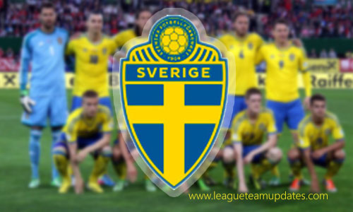 Download 512×512 DLS Sweden Team Logo & Kits URLs