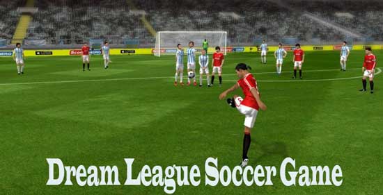 Dream League Soccer (DLS) Game