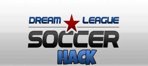 Dream League Soccer Hack – Unlimited Coins (iOS & Android)