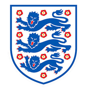 England Team Logo