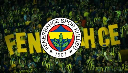Dream League Soccer Fenerbahçe kits and logo URL Free Download
