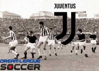 Dream League Soccer Juventus Kits And Logo Url Free Download
