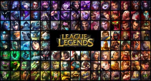 List of All League Of Legends Characters, Ranked, Wiki Information