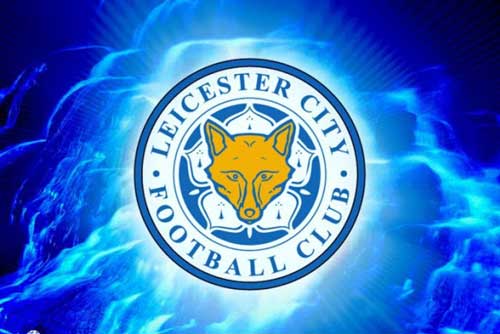 Premier League Leicester City Team New Jerseys