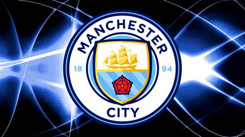 Dream League Soccer Manchester City kits and logo URL Free Download
