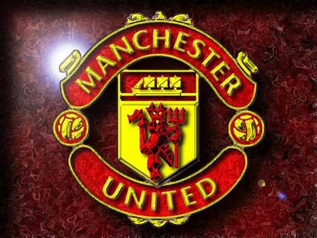 Dream League Soccer Manchester United kits and logo URL Free Download