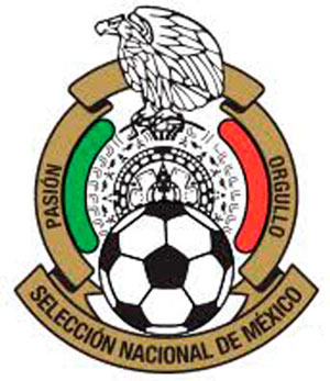 Mexico Team Logo