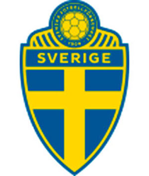 Sweden Team Logo