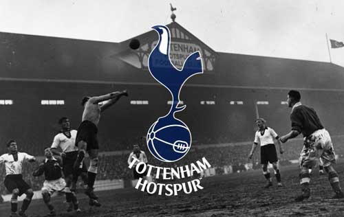 Dream League Soccer Tottenham Hotspur kits and logo URL Free Download