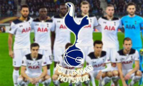 Download 512×512 DLS Tottenham Hotspur Team Logo & Kits URLs