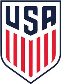 United States Team Logo