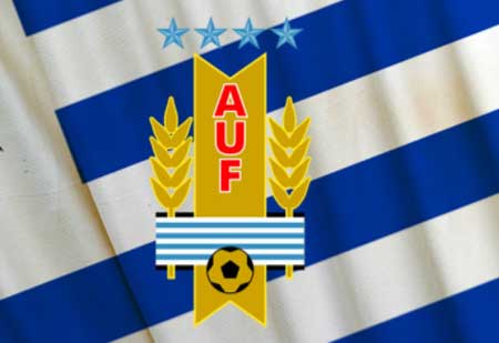 Dream League Soccer Uruguay kits and logo URL Free Download