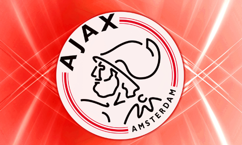 Dream League Soccer Ajax Amsterdam kits and logo URL Free Download