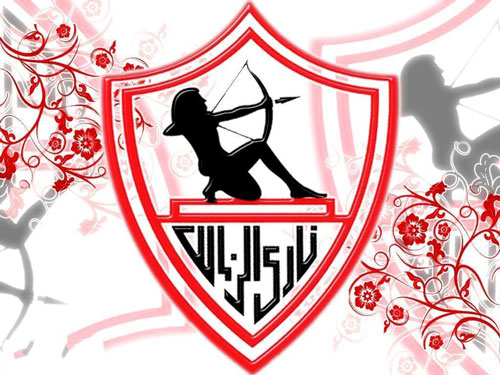 Dream League Soccer Al-Zamalek kits and logo URL Free Download