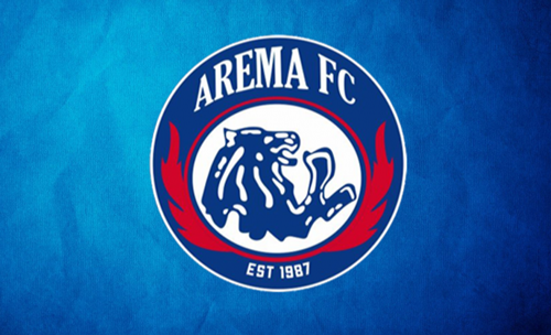 Dream League Soccer Arema FC kits and logo URL Free Download