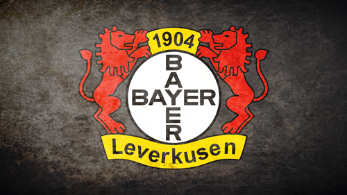 Dream League Soccer Bayer Leverkusen kits and logo URL Free Download