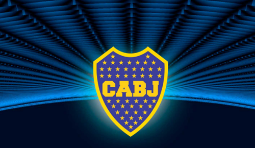 Dream League Soccer Boca Juniors kits and logo URL Free Download