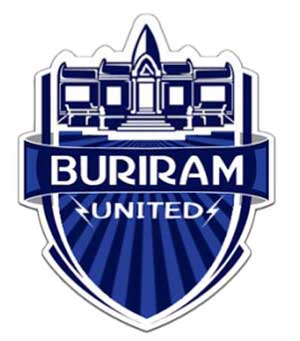 Buriram United Team Logo