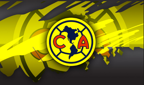Dream League Soccer Club America kits and logo URL Free Download