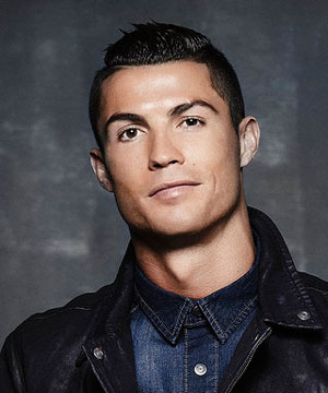 Cristiano Ronaldo Bio