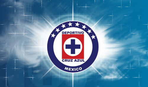 Dream League Soccer Cruz Azul Kits And Logo URL Free Download