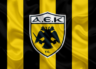 Tag: AEK Athens FC Team