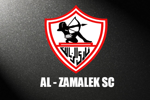 Download 512×512 DLS Al-Zamalek Team Logo & Kits URLs
