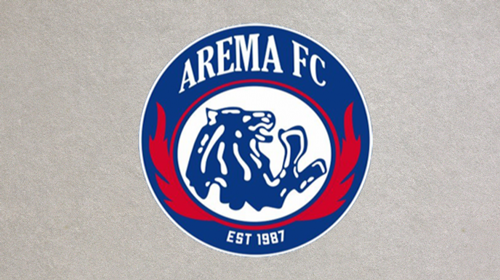 Download 512×512 DLS Arema FC Team Logo & Kits URLs