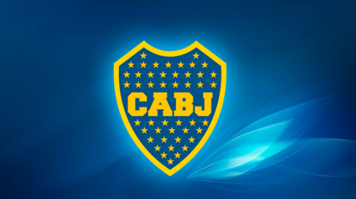 Download 512×512 DLS Boca Juniors Team Logo & Kits URLs
