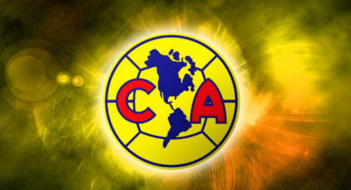 Download 512×512 DLS Club America Team Logo & Kits URLs
