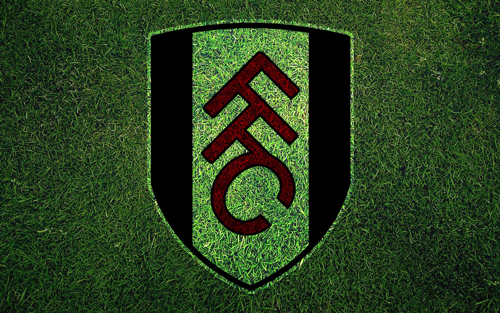 Download 512×512 DLS Fulham FC Team Logo & Kits URLs
