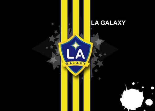 Download 512×512 DLS LA Galaxy Team Logo & Kits URLs