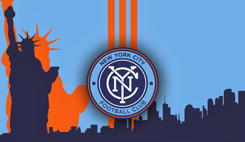 Download 512×512 DLS New York City Team Logo & Kits URLs