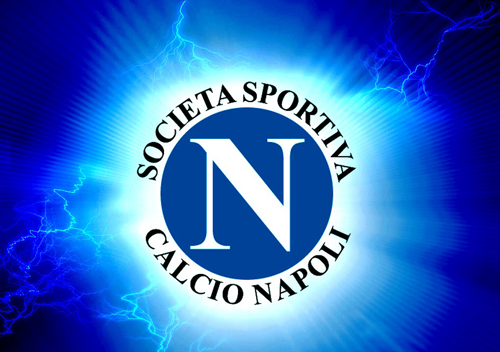 Download 512×512 DLS SSC Napoli Team Logo & Kits URLs