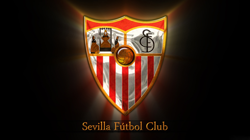 Download 512×512 DLS Sevilla FC Team Logo & Kits URLs