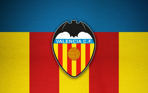 Download 512×512 DLS Valencia Team Logo & Kits URLs