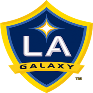 LA Galaxy Logo & Kits URLs Dream League Soccer