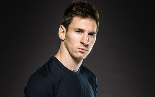 Lionel Messi Biography – Wiki, Age, DOB, Height, Weight, Family & More